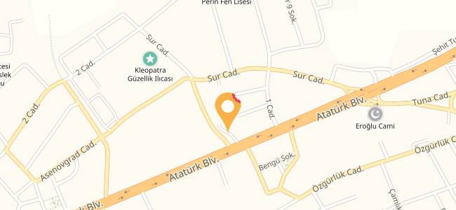 Caravan Restaurant & Camping, Bergama