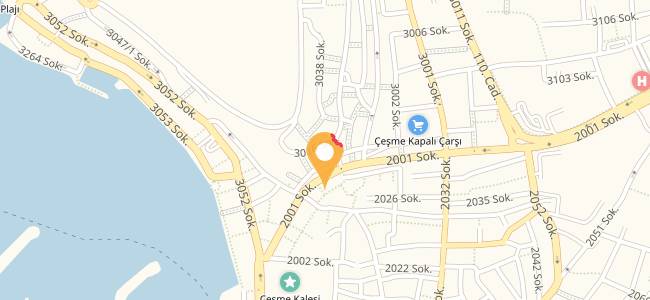 Fatih Pide & Pizza Salonu, İsmet İnönü