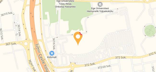 Kahve Dogasi, Ankara Caddesi