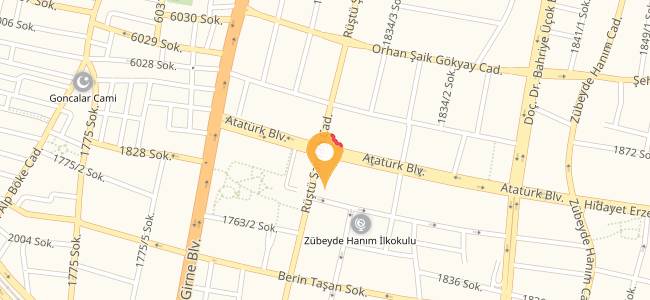 Kuky Cafe, İstasyon