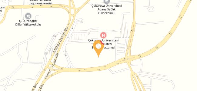 Balcali Cafe, Yüregir