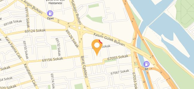 Gassano Coffee & Restaurant, Adana Merkez