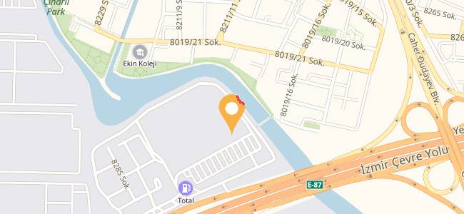 Hotstop, İstasyonaltı (İzmir ) (Kipa Avm)