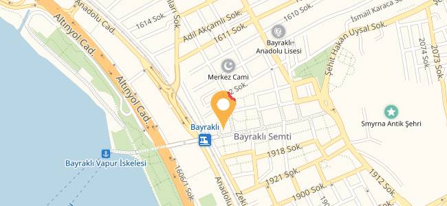 Saray Pastanesi Hedza, Bayraklı