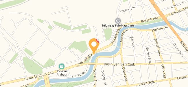 Cafe Alkara Nalan Bostan, Eskişehir Merkez