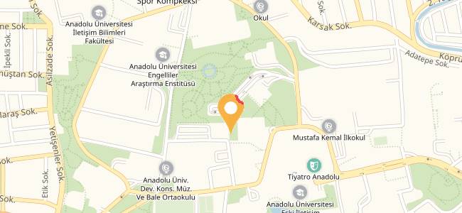 Kahve Dünyasi, Yeşiltepe