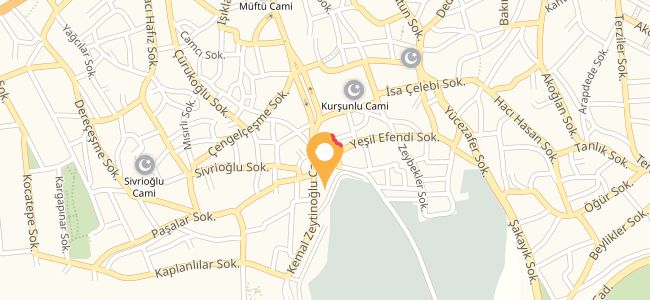 Karamanlilar Lokantası, Eskişehir Merkez