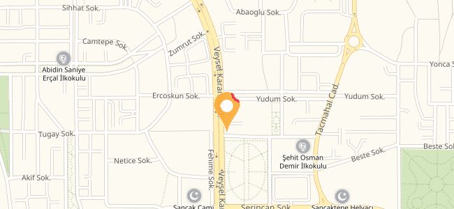 Seçerhan Etliekmek, Selçuklu