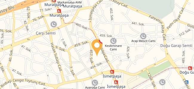 Adslz Kebap, Kapalıyol