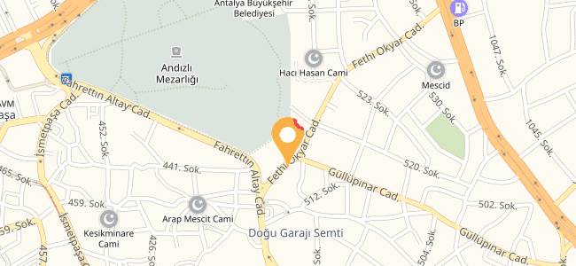 Akçalar Etli Pide Börek Salonu, Ali Çetinkaya