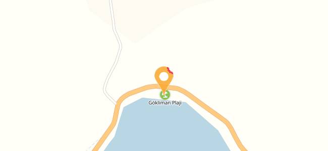 Gök Liman, Finike