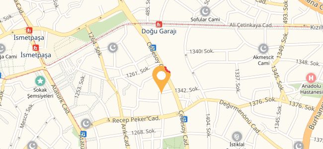 Golgem Cafe, Sinan