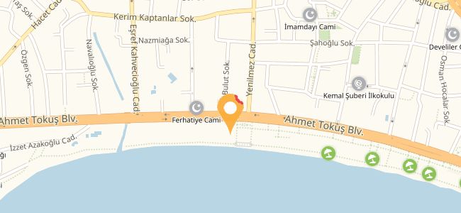 Tampa Steakhouse, Alanya(Güllerpinari Mah.)