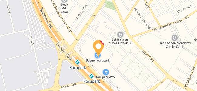 Breadhouse Firin & Cafe, Adnan Menderes