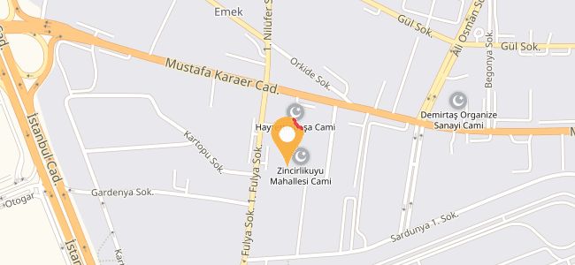 Kebapçı Iskender Yavuz Iskenderoglu, Bursa Merkez