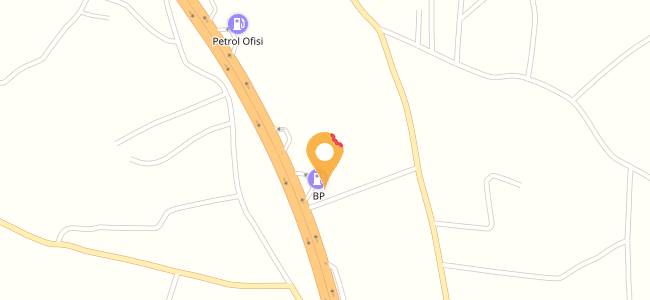 Antep Küşleme Et Lokantası, Büyükpınar