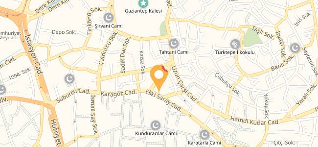 Çavusoglu Kebap Ve Baklava, Gaziantep Merkez