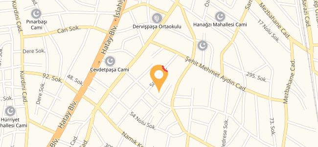 Ciğerci Cemil Usta, Islahiye