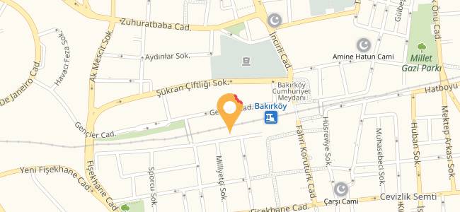 Coffeeshop Company, Zeytinlik