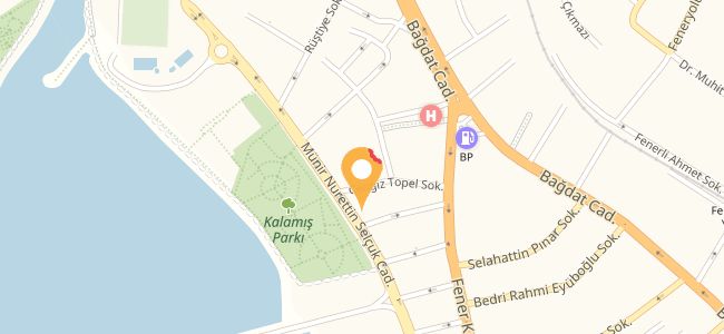 Kazancılar, Maltepe