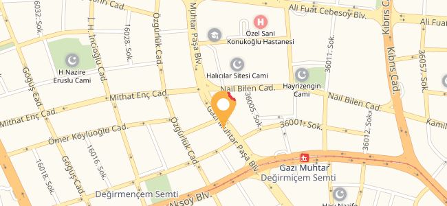 Kırmızı Döner, İncili Pınar