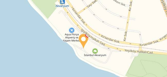 Sansendo, Şenlikköy