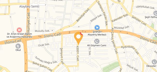 Sevinç Pide Fırını, Şahinbey