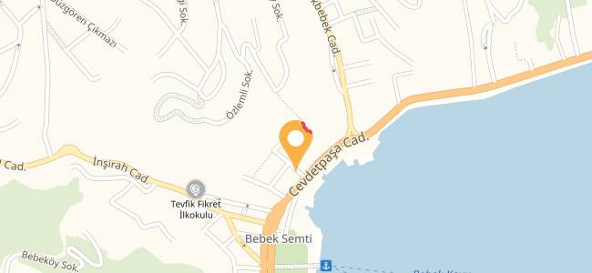 Steakhouse & Burger Joint, Bebek