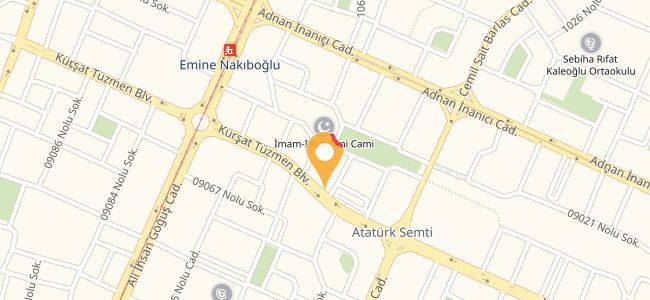 Teknoplay Gaziantep, Batıkent