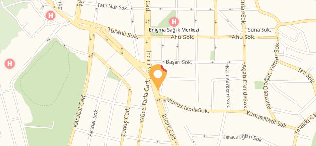 Zoom İstanbul, Bakırköy