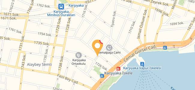Cibez Kafe Restorant, Donanmacı
