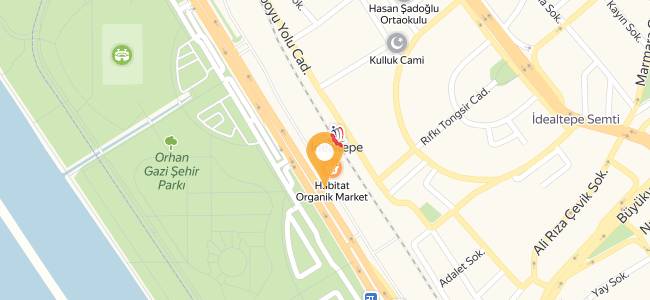 Doremi Karaoke Bar, İdealtepe