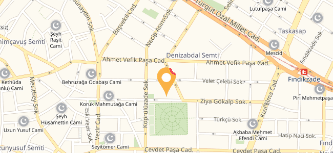 küçük ev çi börek