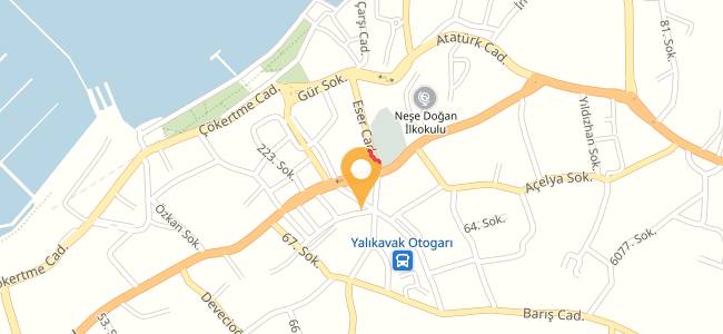 Ocak Restaurant, Bodrum Merkez