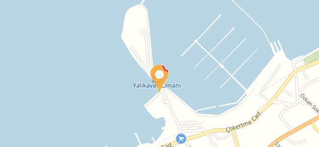 Sait Balık Restaurant, Yalıkavak Bodrum Merkez