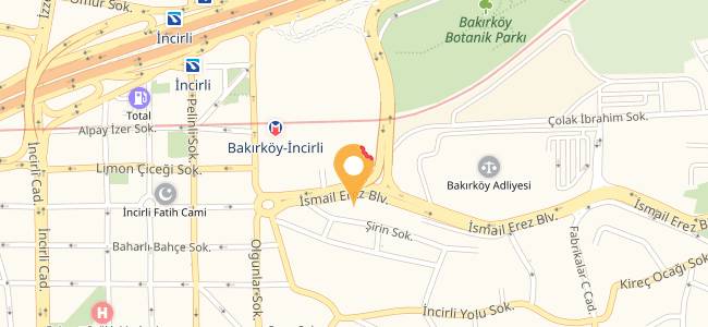 Ada Cafe Bakırköy, Osmaniye