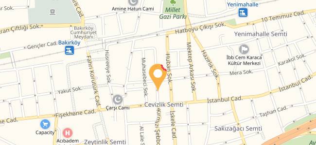 Adana Ocakbaşı İslam Abinin Yeri, Cevizlik