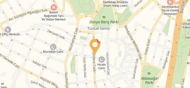 Edirne Ciğercisi Naci Usta, Muradiye