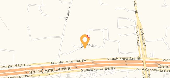 Eflatun Kahvaltı & Mangal, İnciraltı