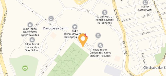 Lal Cafe, Çifte Havuzlar