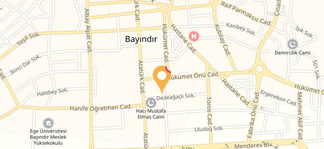 Yağmur Döner & Cafe, Fatih