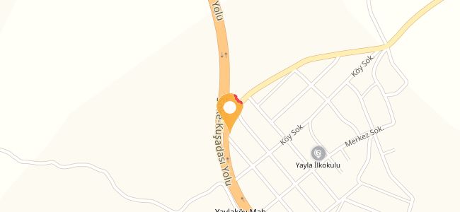 Yaylaköy Demetin Kahvaltı Dünyası, Yaylaköy