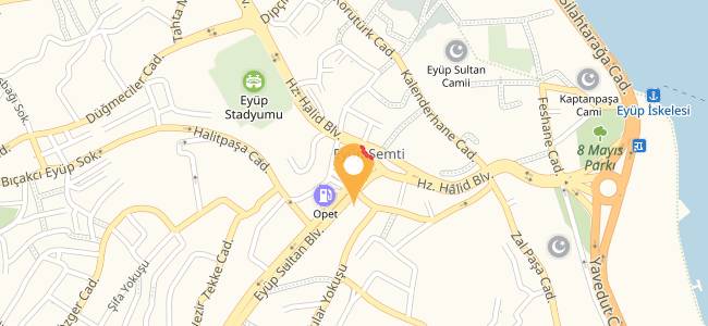 1453 Fetih, İslambey