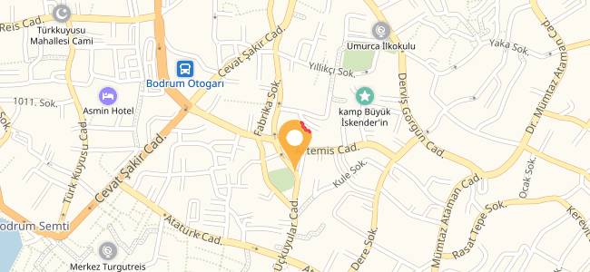 Acıktım.Com, Omurça