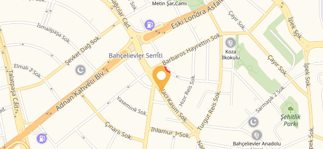 Arkabahce Kafe Mutfak Istanbul Restoran Yorumlari Tripadvisor