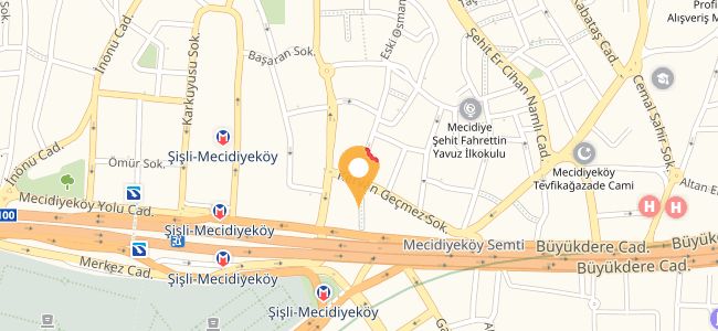 Aşgana, Mecidiyeköy