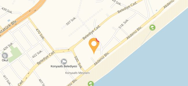 Efsane Tırak Köy Kahvaltısı, Kuşkavağı