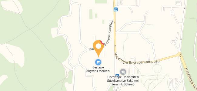 Esat Köfte Antrikot, Beytepe