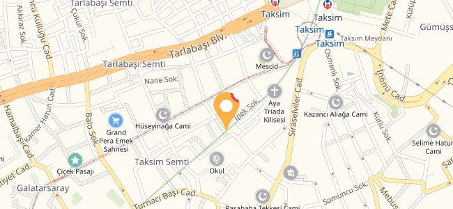 Klemuri, Katip Çelebi