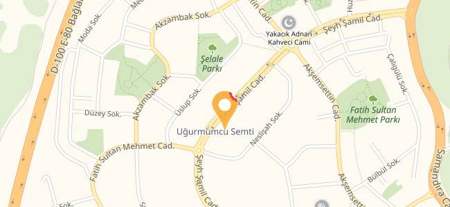 Lilas Lounge, Uğur Mumcu